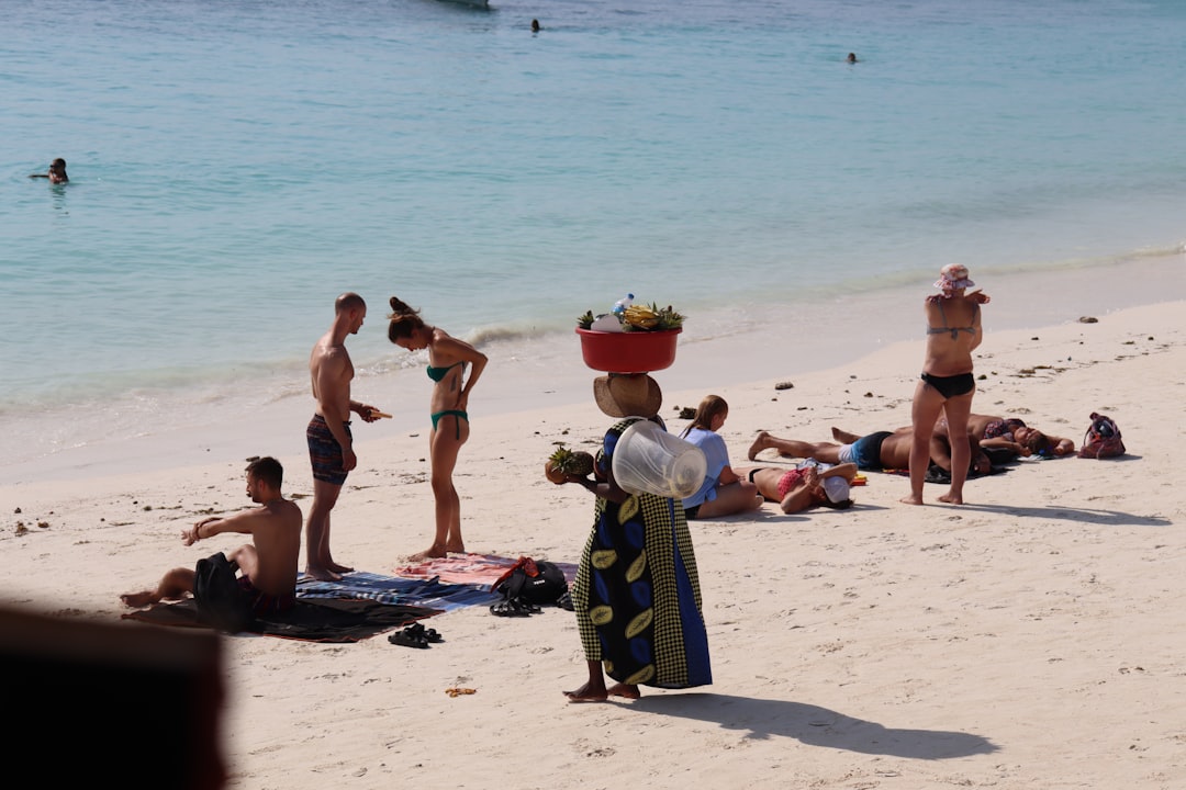 Nungwi Strand: Schildkröten und Korallen in Zanzibar - Nungwi Beach | Secret World Trip Planner