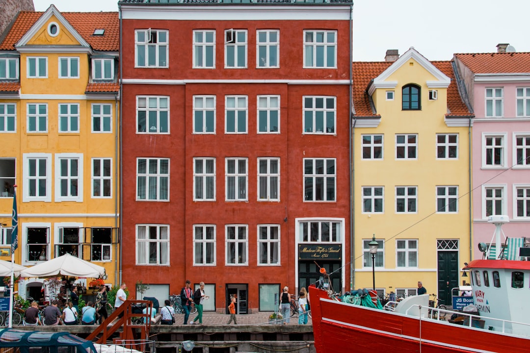 Torvehallerne: il mercato coperto di Copenaghen - Frederiksborggade 21 | Secret World Trip Planner
