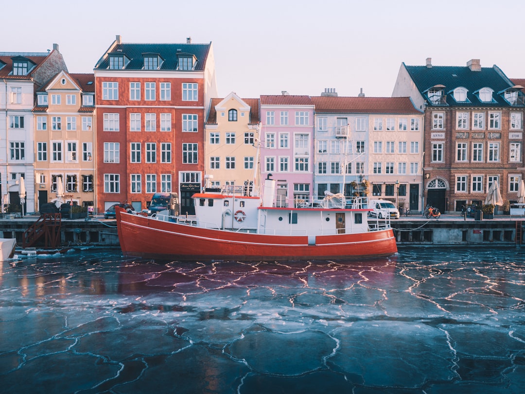 Torvehallerne: Der überdachte Markt in Kopenhagen - Frederiksborggade 21 | Secret World Trip Planner