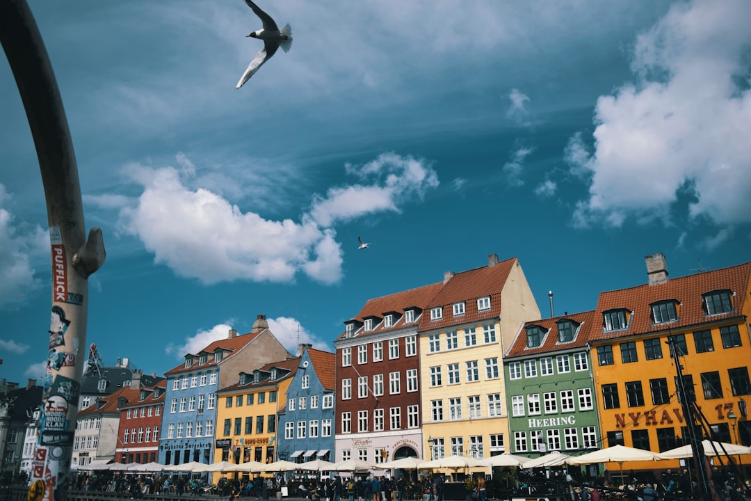 Torvehallerne: Der überdachte Markt in Kopenhagen - Frederiksborggade 21 | Secret World Trip Planner