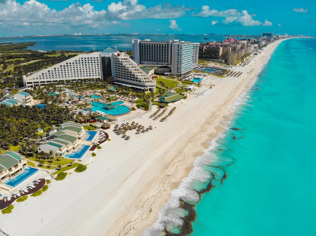 Wanderlog Bewertung 2026: Funktioniert es wirklich in Cancún? - Cancún | Secret World Trip Planner