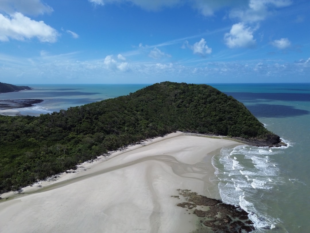 Daintree-Wald: Ausblicke zwischen Wald und Korallenriff - 2333 Cape Tribulation Rd | Secret World Trip Planner