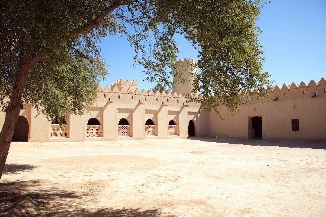Aït Ben Haddou: Die Lehmfestung Marokkos - Ait-Ben-Haddou | Secret World Trip Planner