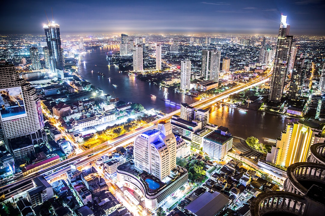 How to Plan an AI Trip to Bangkok in 2026 — Bangkok
