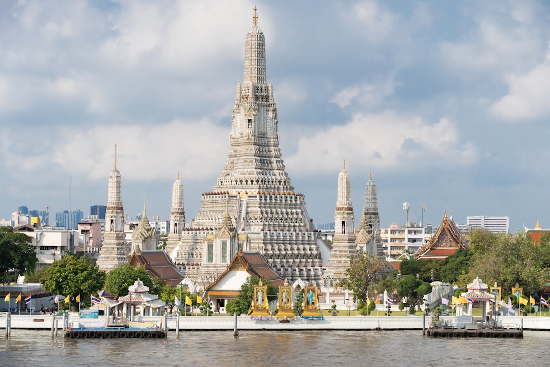 How to Plan an AI Trip to Bangkok in 2026 - Bangkok | Secret World Trip Planner