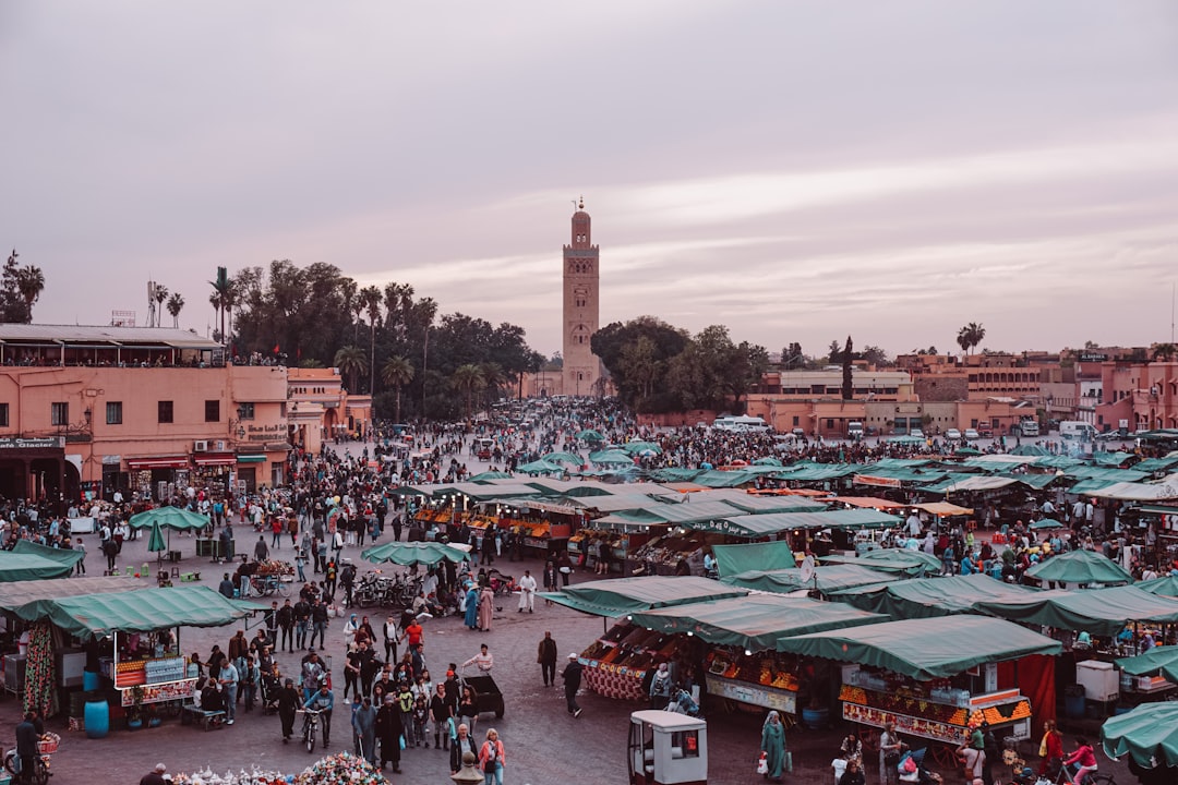 Marrakech 2026: Top 3 AI Trip Planner Reviews - Marrakech | Secret World Trip Planner