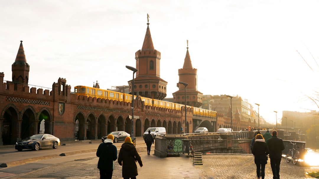 Best Wanderlog Alternatives for Berlin 2026 - Berlino | Secret World Trip Planner