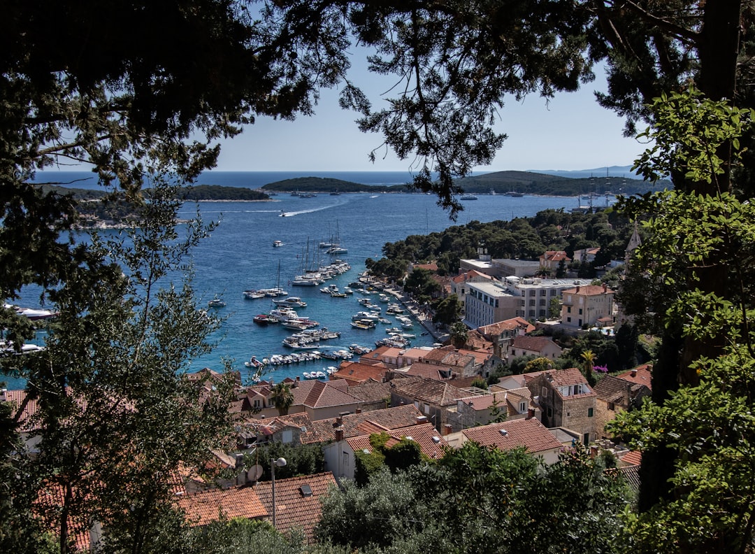 Discover Veliki Pod: A Natural Haven in Croatia — Gornje Igrane