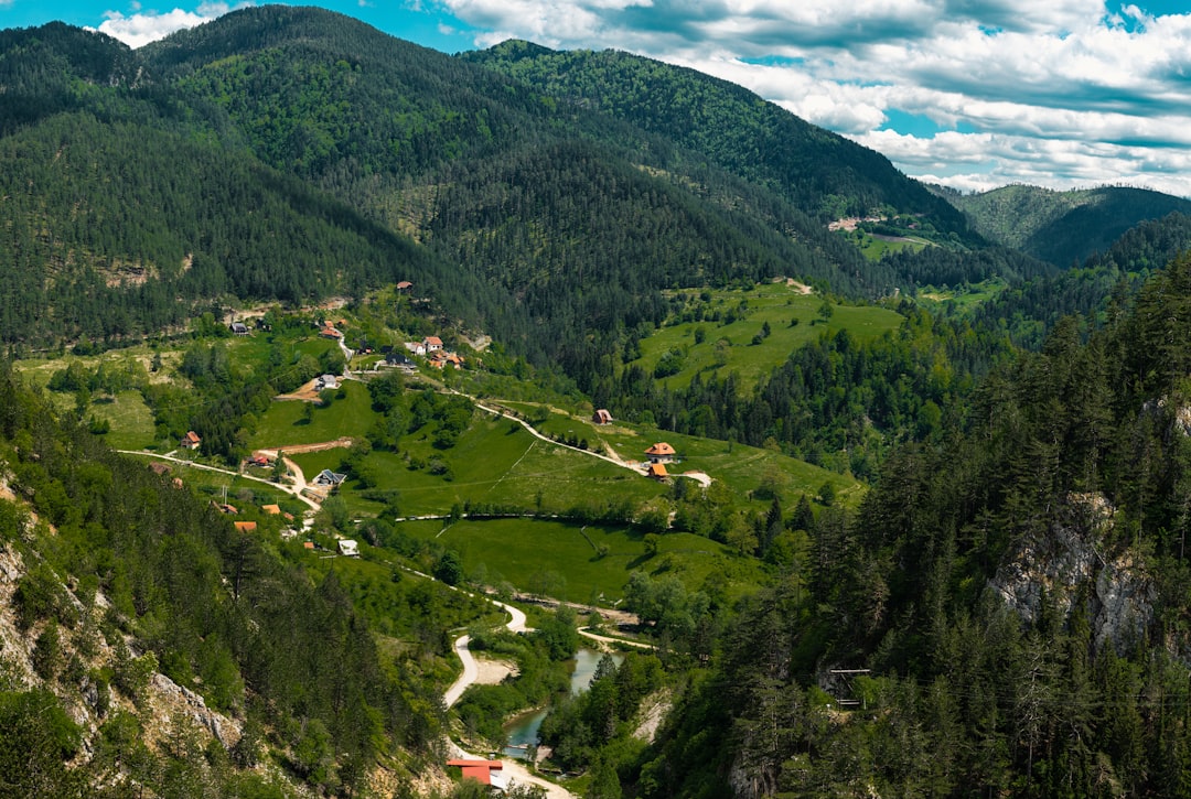 Trnovački Durmitor: Un Paradiso Naturale nel Cuore del Montenegro - Stubica | Secret World Trip Planner