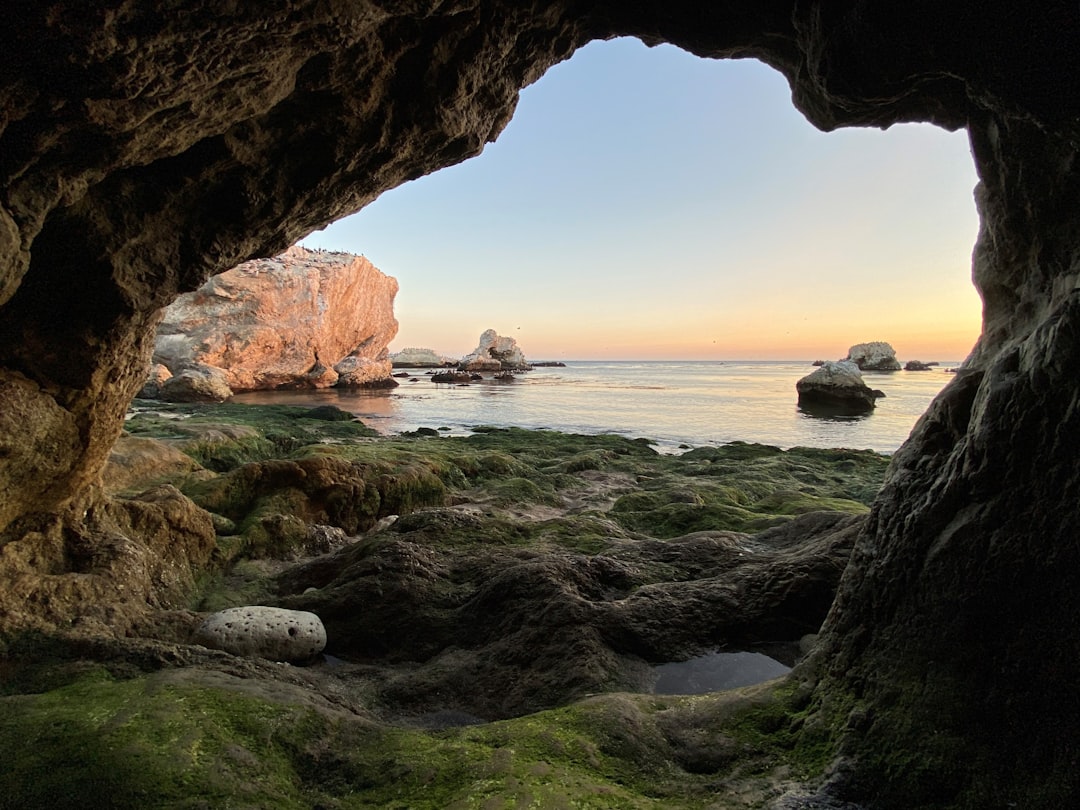 Discover the Magic of Mixta Cave in Malta — Nadur