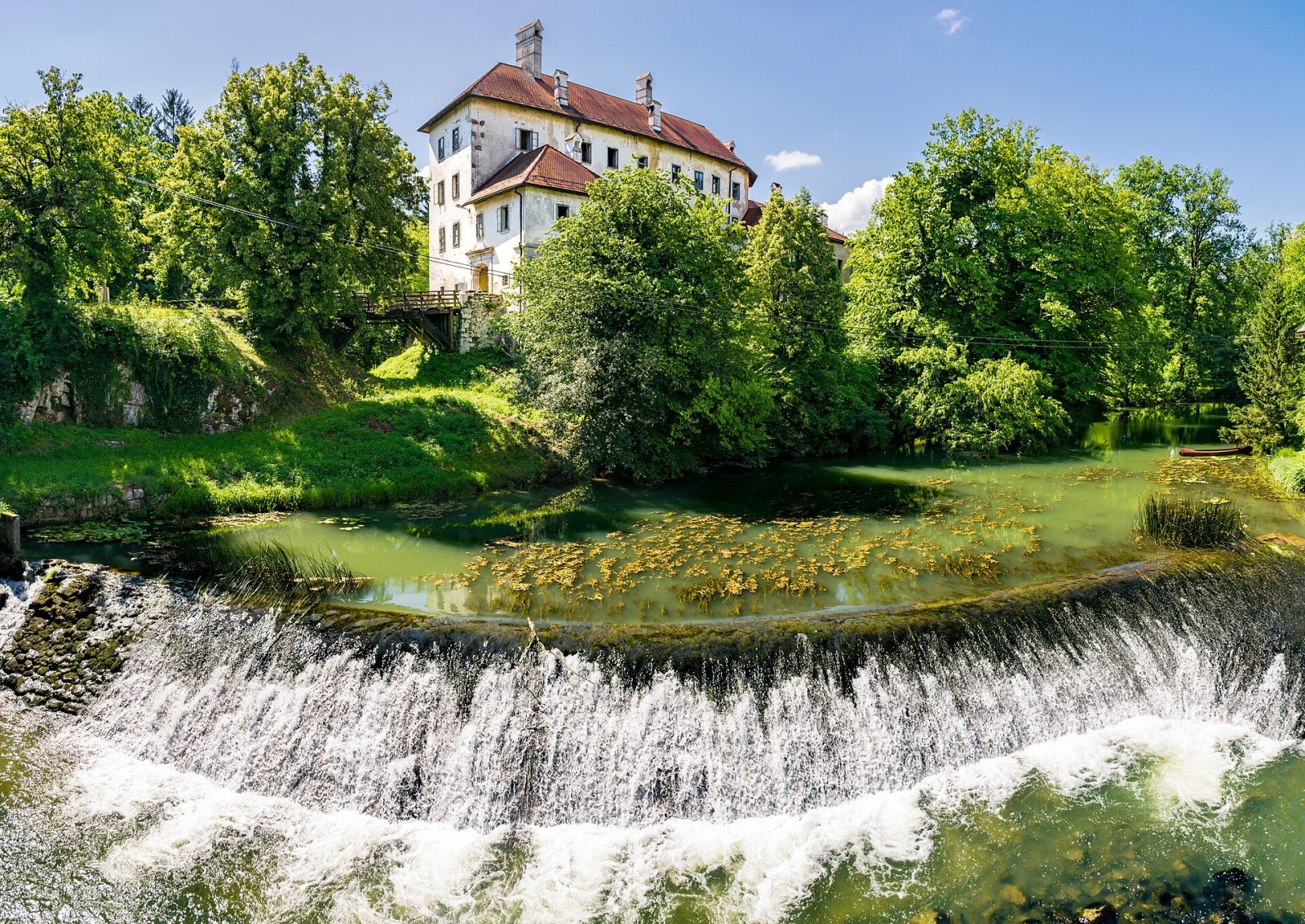 Scopri Gradac: un gioiello della Dalmazia — Sutorina