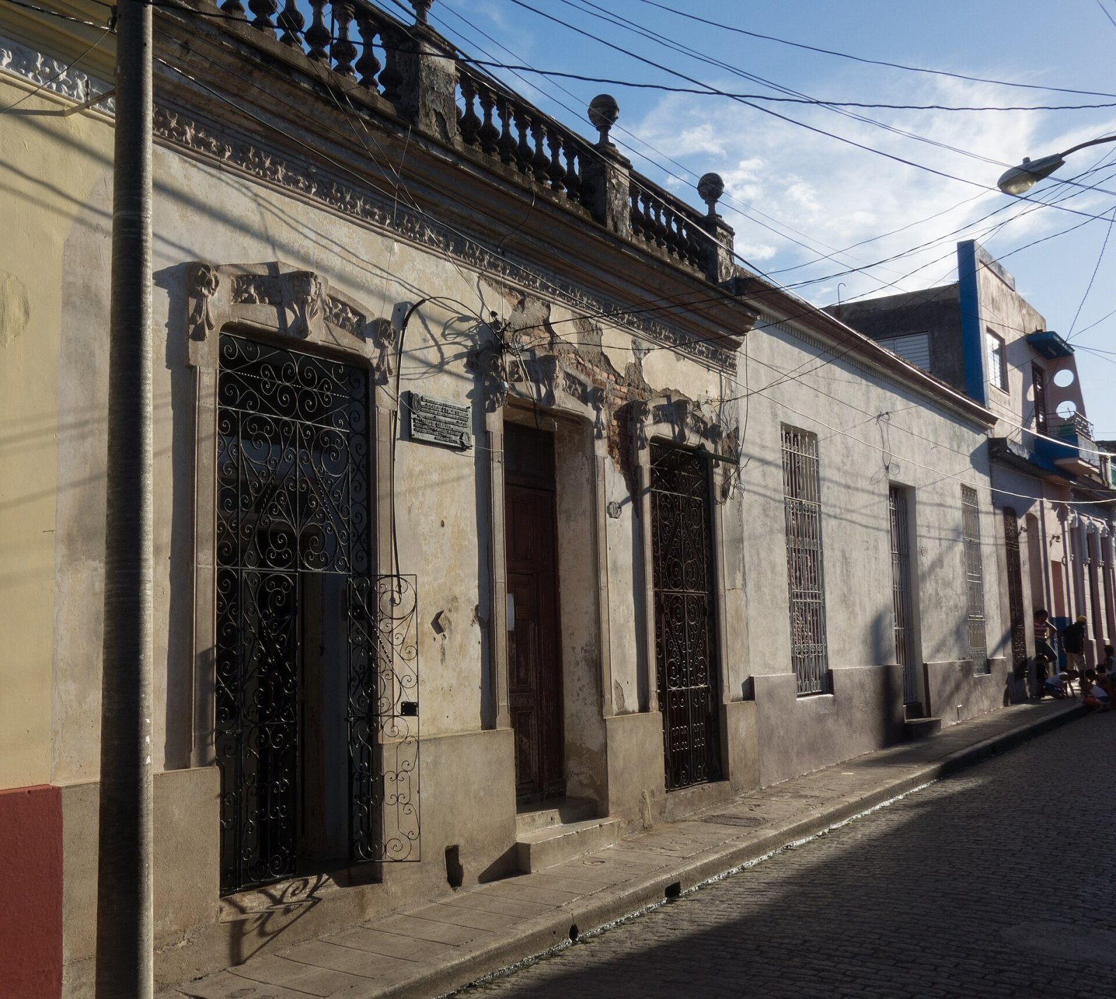 Entdecken Sie das Leben und das Erbe von Dr. Carlos J. Finlay in Kuba - La Habana | Secret World Trip Planner