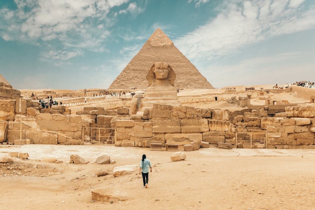 Discover Philoteris: the Historical Gem of Egypt - Youssef Al Seddik | Secret World Trip Planner