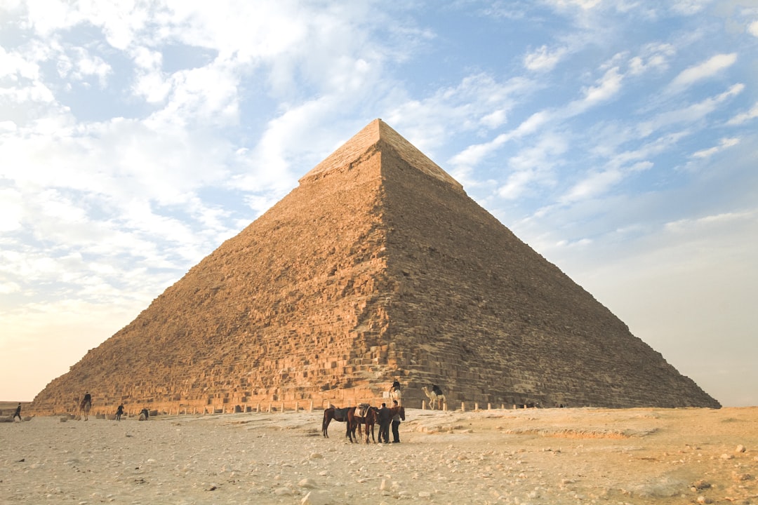 Discover Philoteris: the Historical Gem of Egypt - Youssef Al Seddik | Secret World Trip Planner