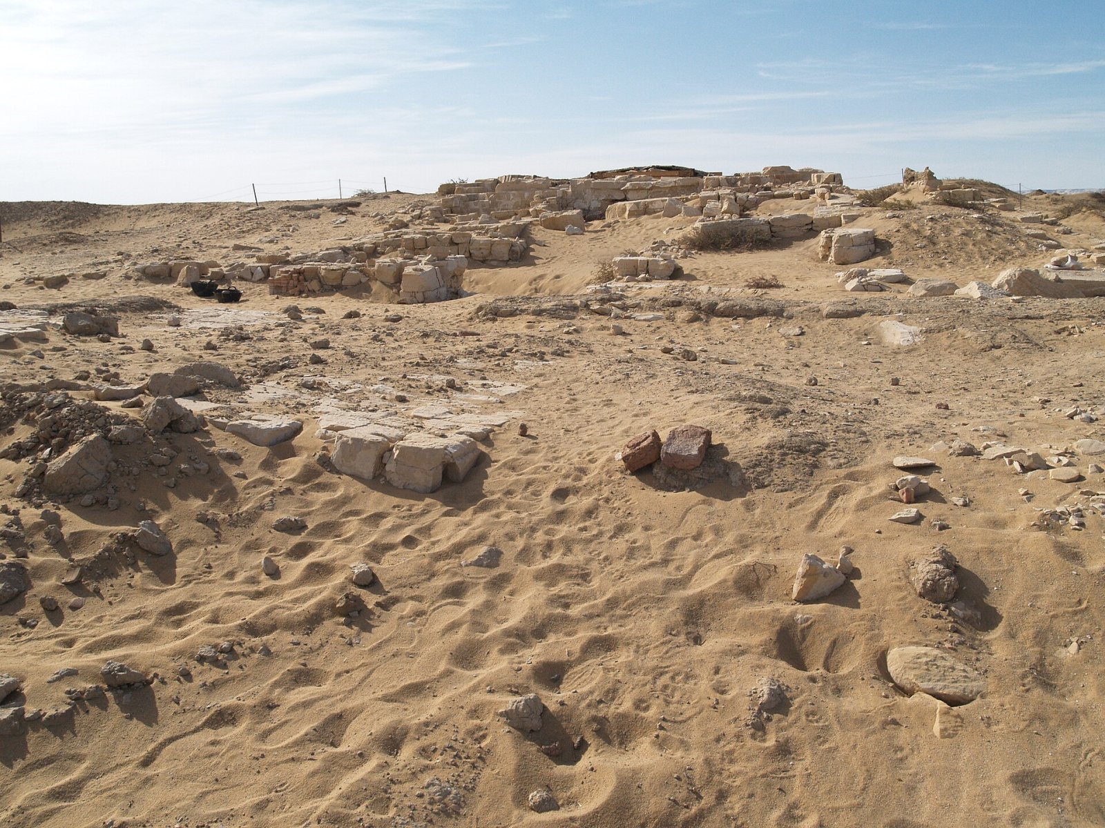 Ain Birbiya: un tesoro storico nel cuore dell'Egitto - Balat | Secret World Trip Planner
