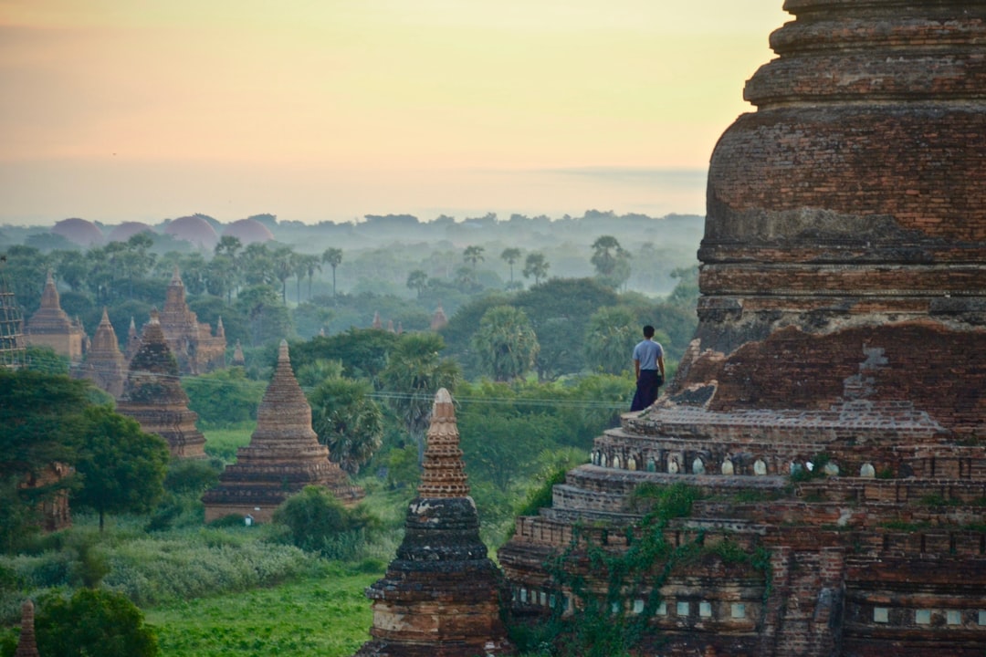 Entdeckung von 2079: Eine Reise ins Herz von Myanmar - Nyaung-U | Secret World Trip Planner