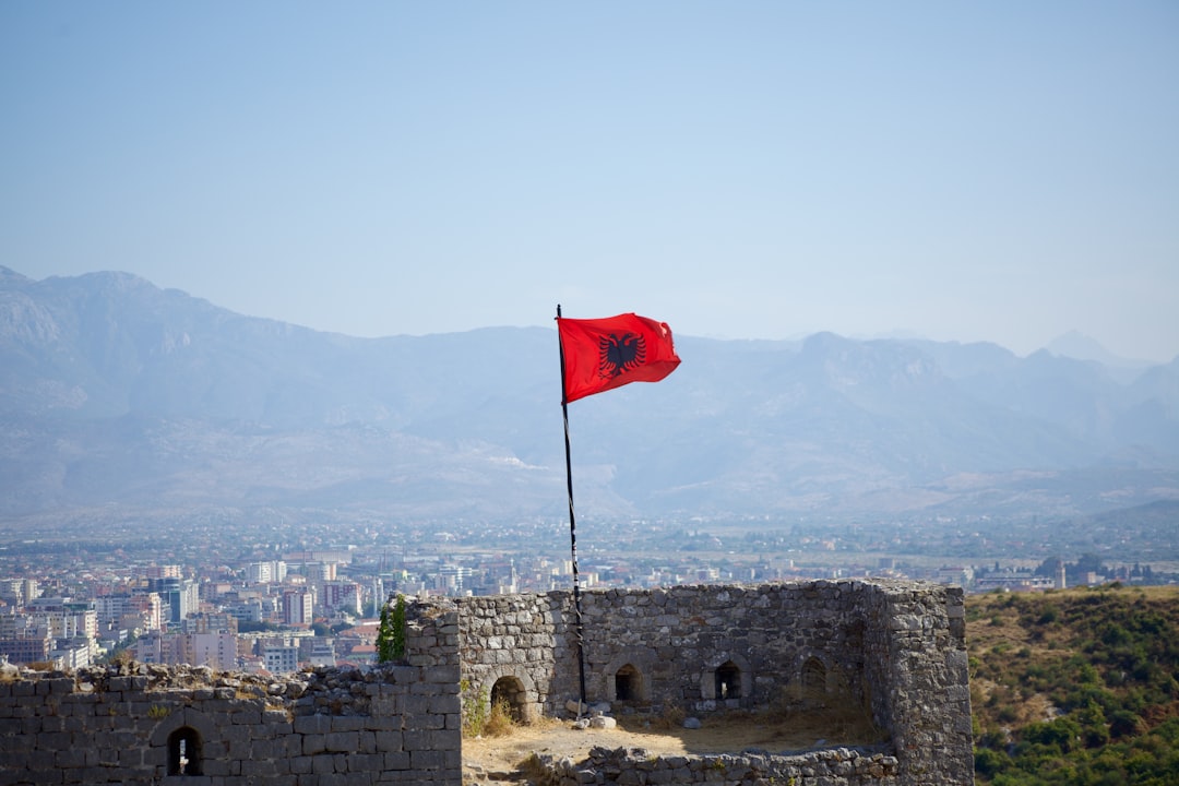 Discover the Castle of Delvinë: History and Beauty in Albania - Delvinë | Secret World Trip Planner