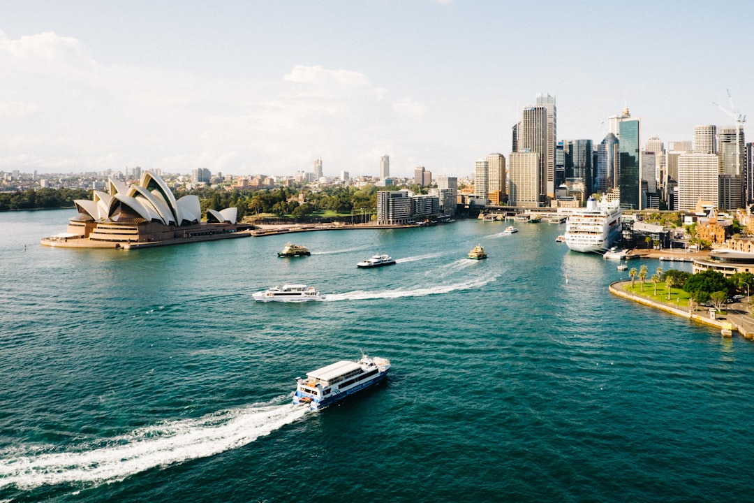 Wanderlog Alternativen 2026: Die besten für Sydney - Sydney | Secret World Trip Planner