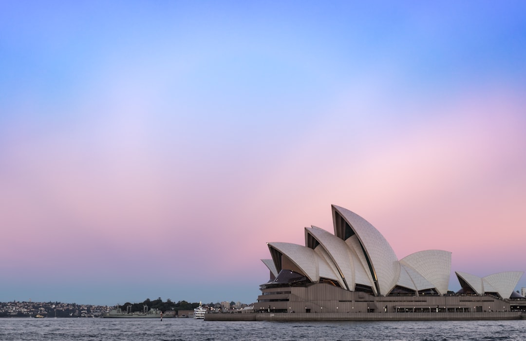 Wanderlog Alternativen 2026: Die besten für Sydney - Sydney | Secret World Trip Planner