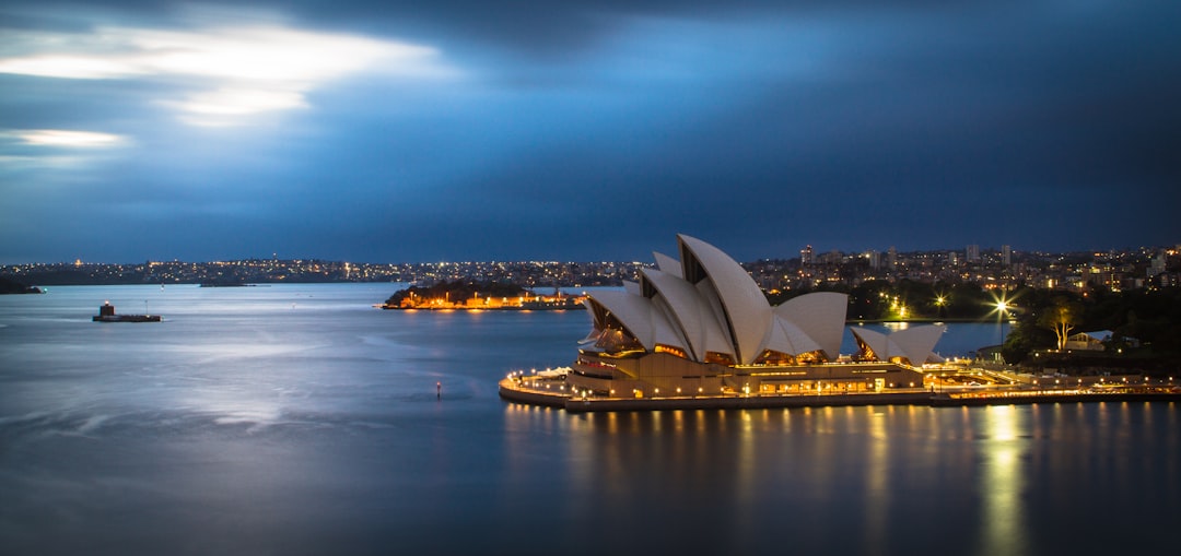 Wanderlog Alternativen 2026: Die besten für Sydney - Sydney | Secret World Trip Planner