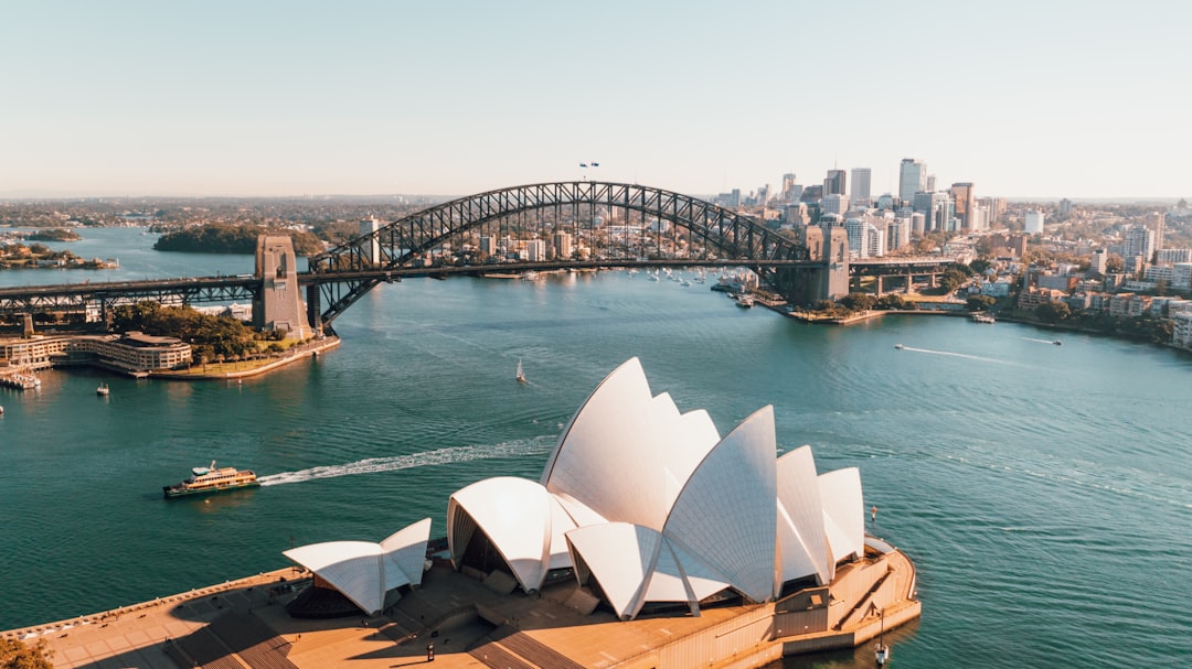 Wanderlog Alternativen 2026: Die besten für Sydney - Sydney | Secret World Trip Planner