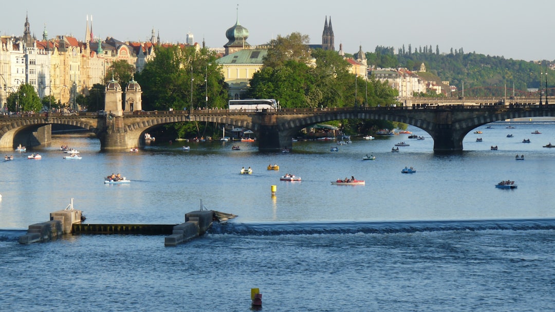 So planen Sie Ihre AI-Reise nach Prag: 2026 Guide - Praga | Secret World Trip Planner