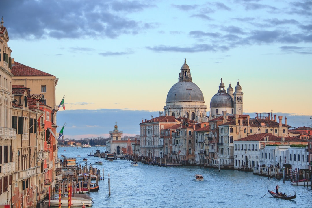 Venedig Reise Tipps: Praktischer Guide 2026 - Venezia | Secret World Trip Planner
