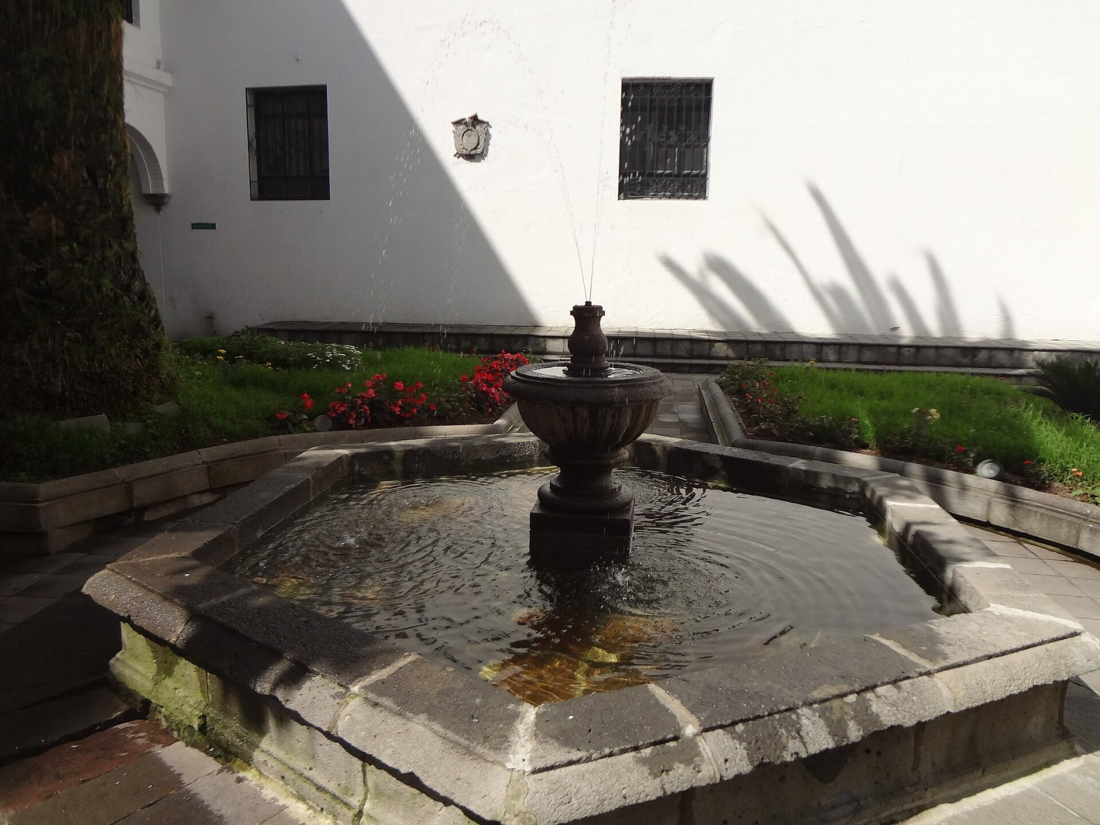 Scopri il Museo Alberto Mena Caamaño a Quito, Ecuador - Quito | Secret World Trip Planner