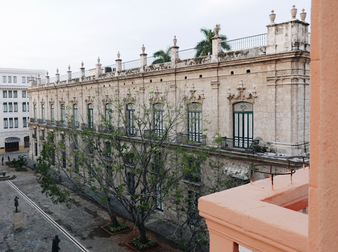 Visita il Museo Postal Cubano: un viaggio nella storia di Cuba - Havana | Secret World Trip Planner