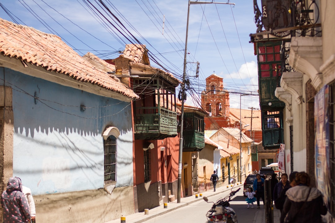 Iglesia de Santo Domingo: A Cultural Treasure in Potosí - Villa Imperial de Potosí | Secret World Trip Planner