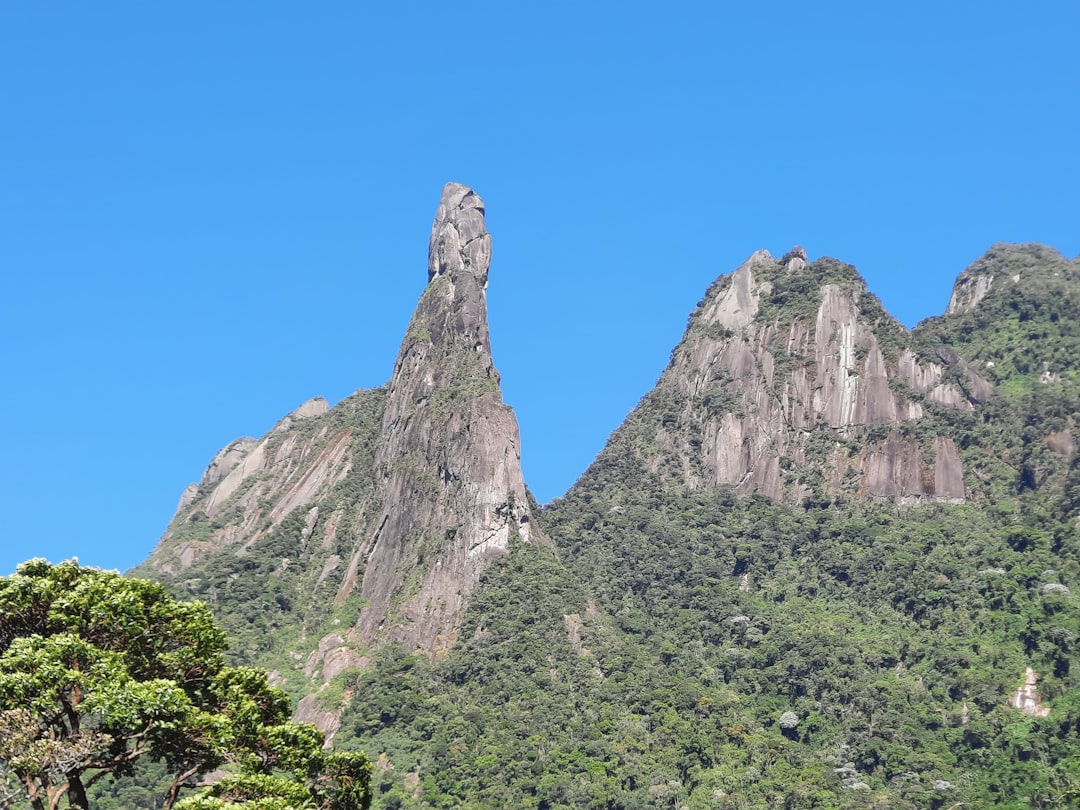 Pico do Fogo: Trekking the Active Volcano of Cape Verde - Pico do Fogo | Secret World Trip Planner