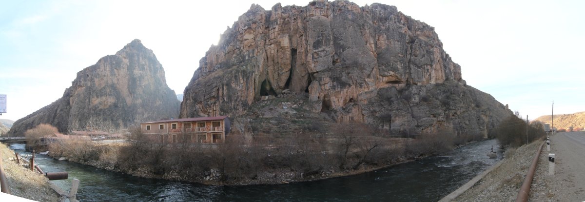 Areni-1: The World's Oldest Winery Cave - 6 Str | Secret World Trip Planner