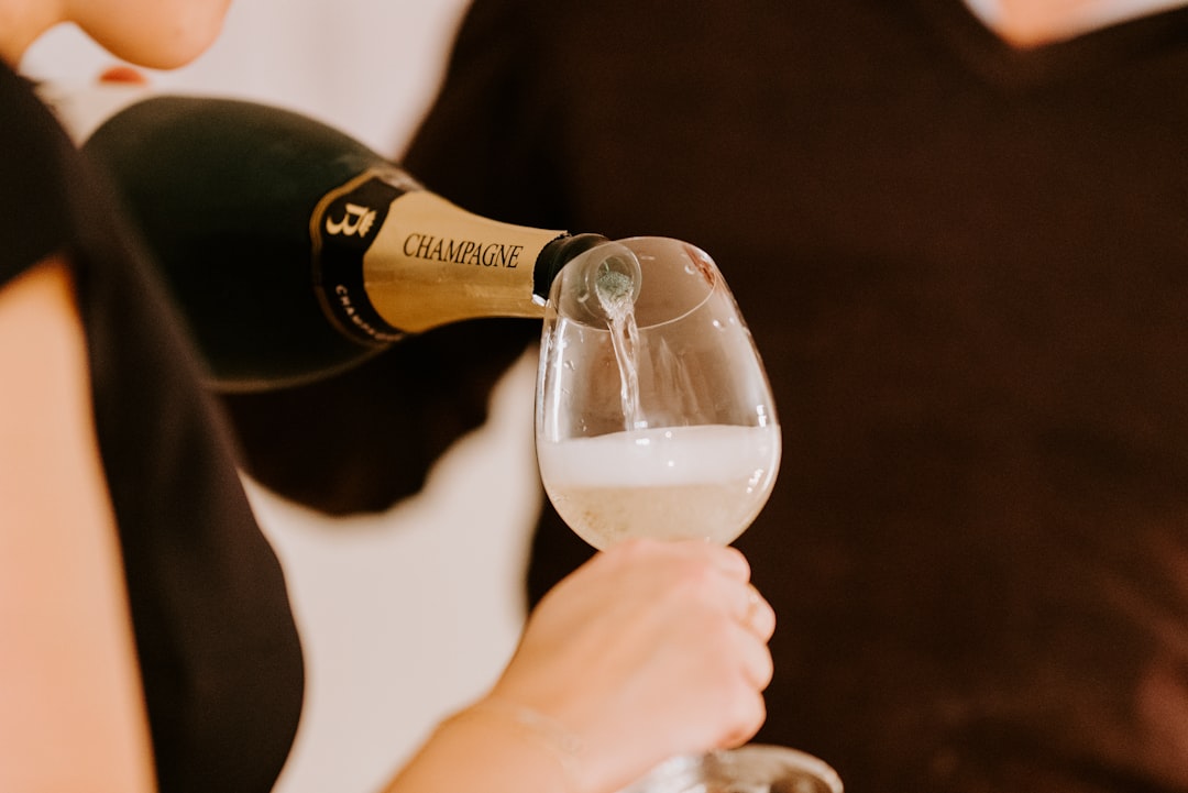 Champagne Deutz ad Aÿ: cantine e degustazioni - 16 Rue Jeanson | Secret World Trip Planner