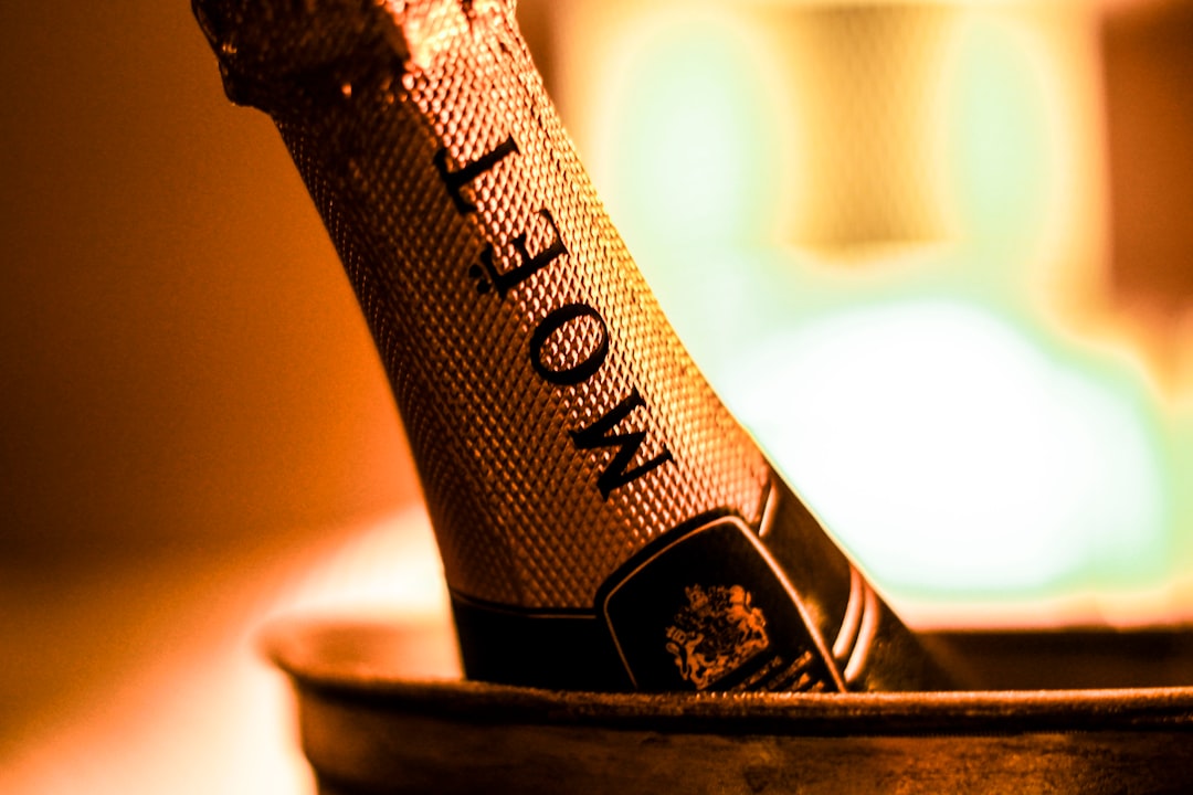 Champagne Deutz in Aÿ: Cellars and Tastings - 16 Rue Jeanson | Secret World Trip Planner