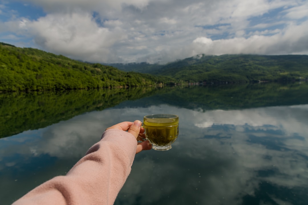 Lago di Perućac: Der Smaragd Serbiens | Secret World Trip Planner