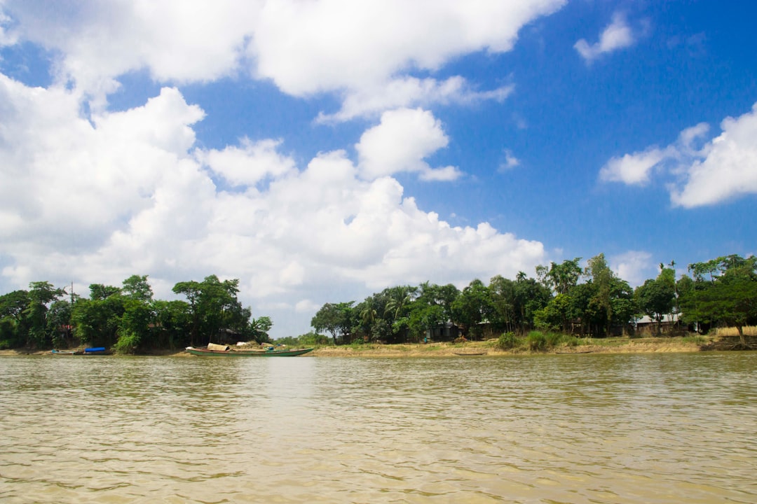 Ratargul: Der überflutete Wald von Bangladesch - 2W79+MFG | Secret World Trip Planner