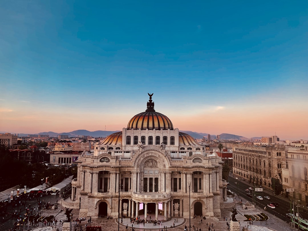 Wanderlog Alternatives 2026: le migliori app per Città del Messico — Città del Messico