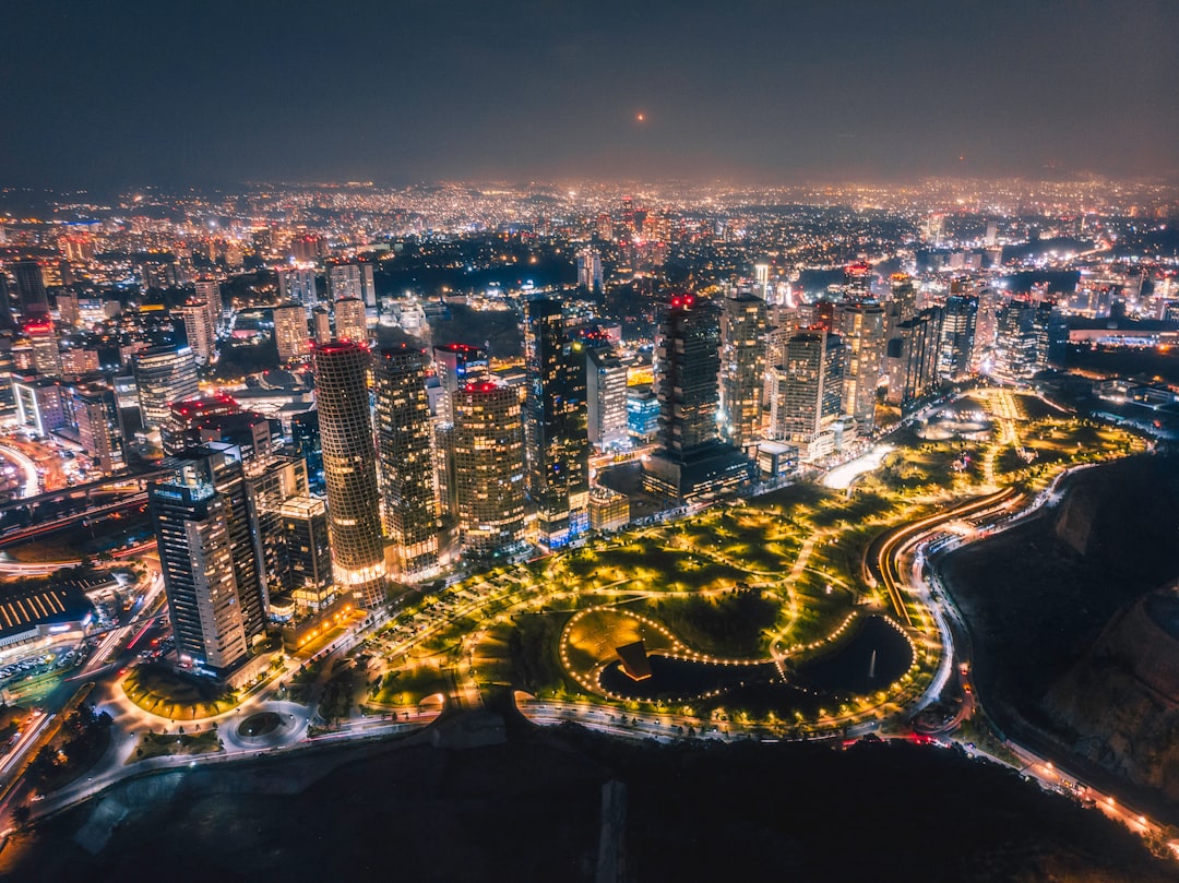 Top Wanderlog Alternatives 2026 for Mexico City - Città del Messico | Secret World Trip Planner