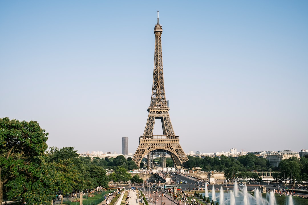 So planen Sie Ihre AI-Reise nach Paris 2026: Komplettguide - Parigi | Secret World Trip Planner