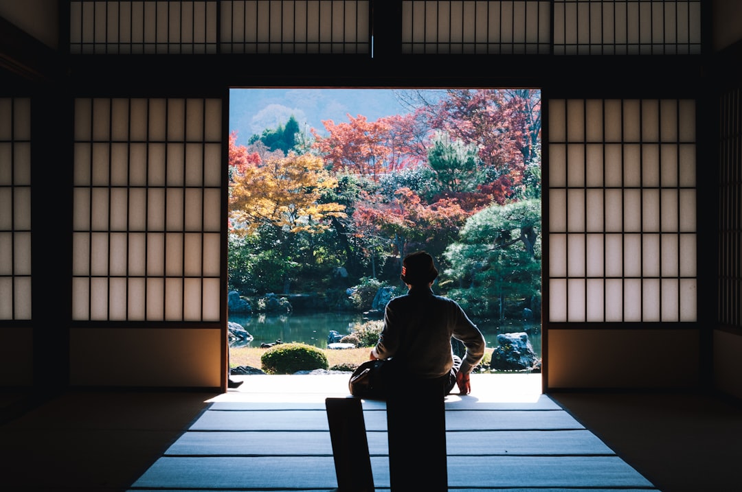 Secret World vs Wanderlog: Der beste Reiseplaner für Kyoto 2026 - Kyoto | Secret World Trip Planner