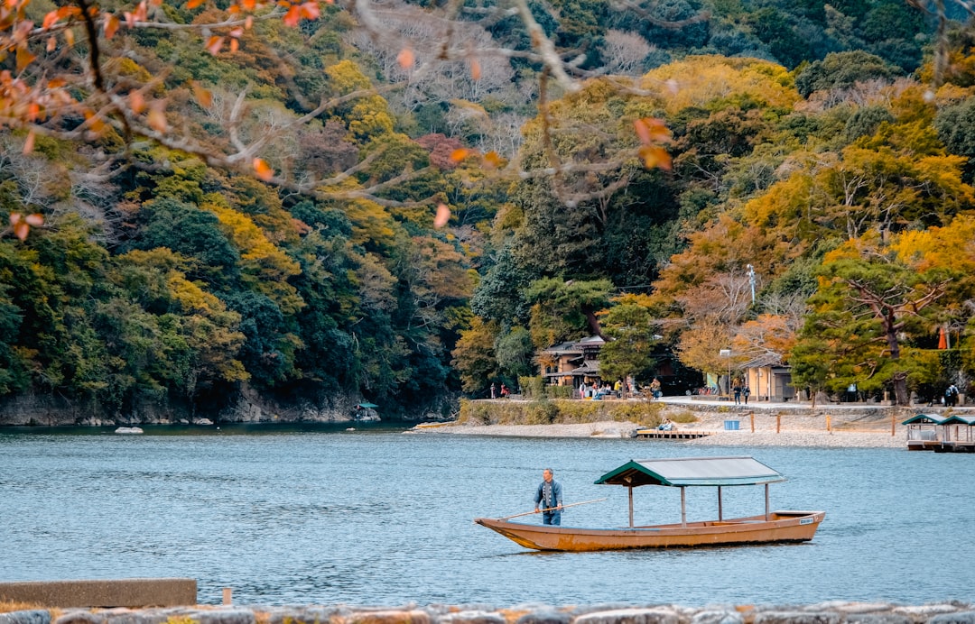 Secret World vs Wanderlog: Der beste Reiseplaner für Kyoto 2026 - Kyoto | Secret World Trip Planner