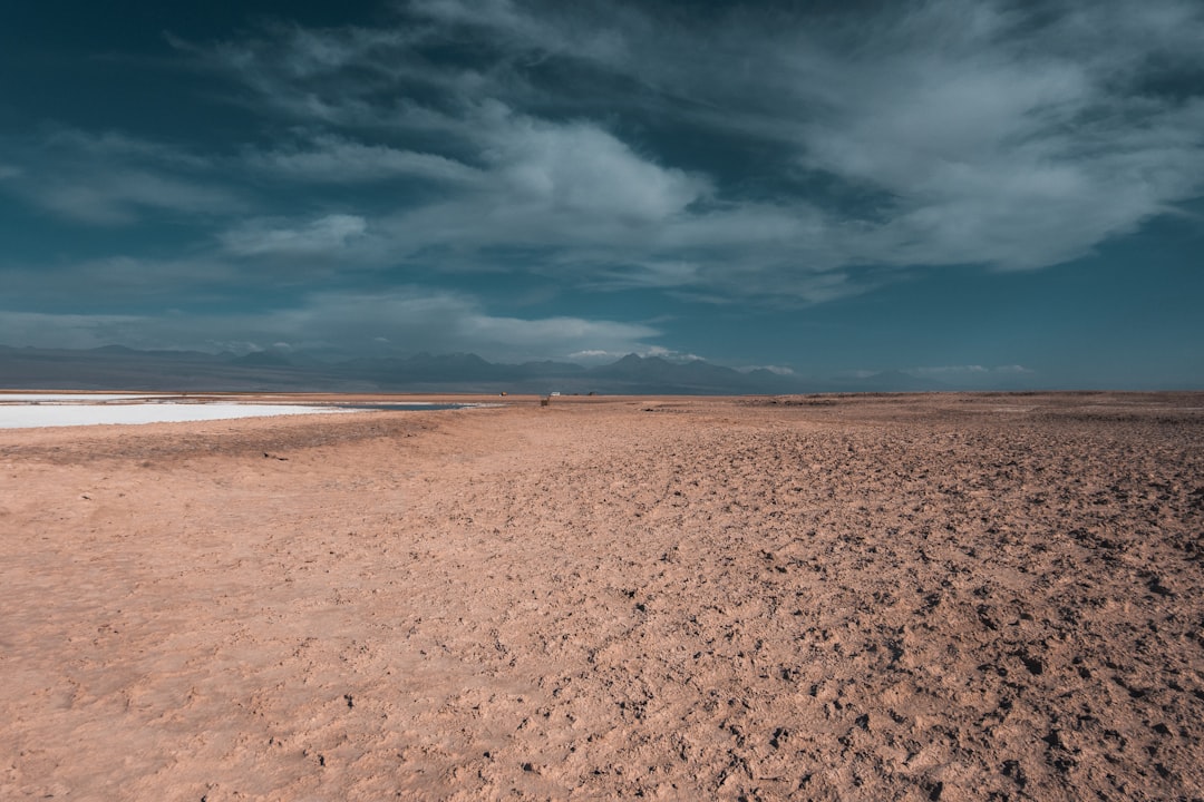 ALMA: Das riesige Radioteleskop in der Atacama-Wüste - San Pedro de Atacama | Secret World Trip Planner