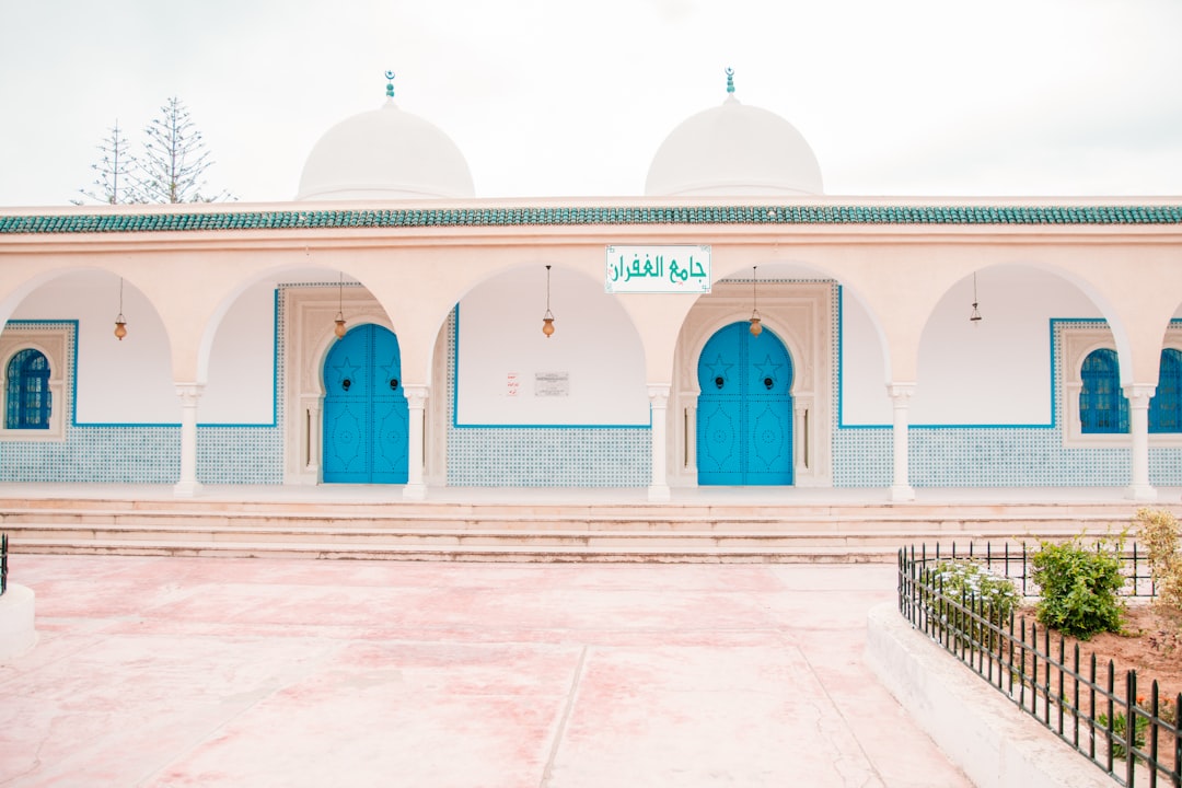 Jabal Akhdar: panorami tra rose e wadi dell'Oman — Jabal Akhḍar