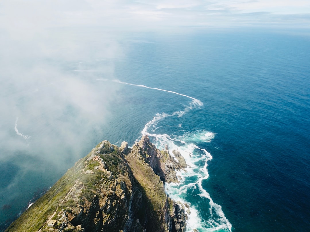 Cape Point: Stunning Views Between Two Oceans — Cape Point