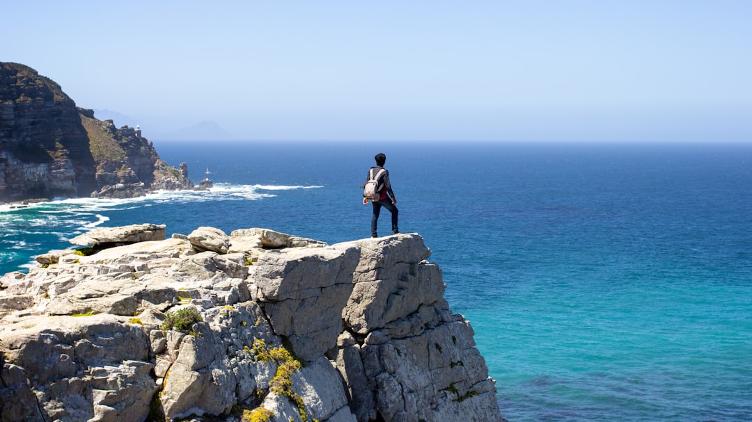 Cape Point: Stunning Views Between Two Oceans - Cape Point | Secret World Trip Planner