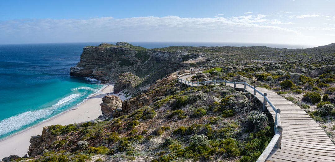 Cape Point: Stunning Views Between Two Oceans - Cape Point | Secret World Trip Planner