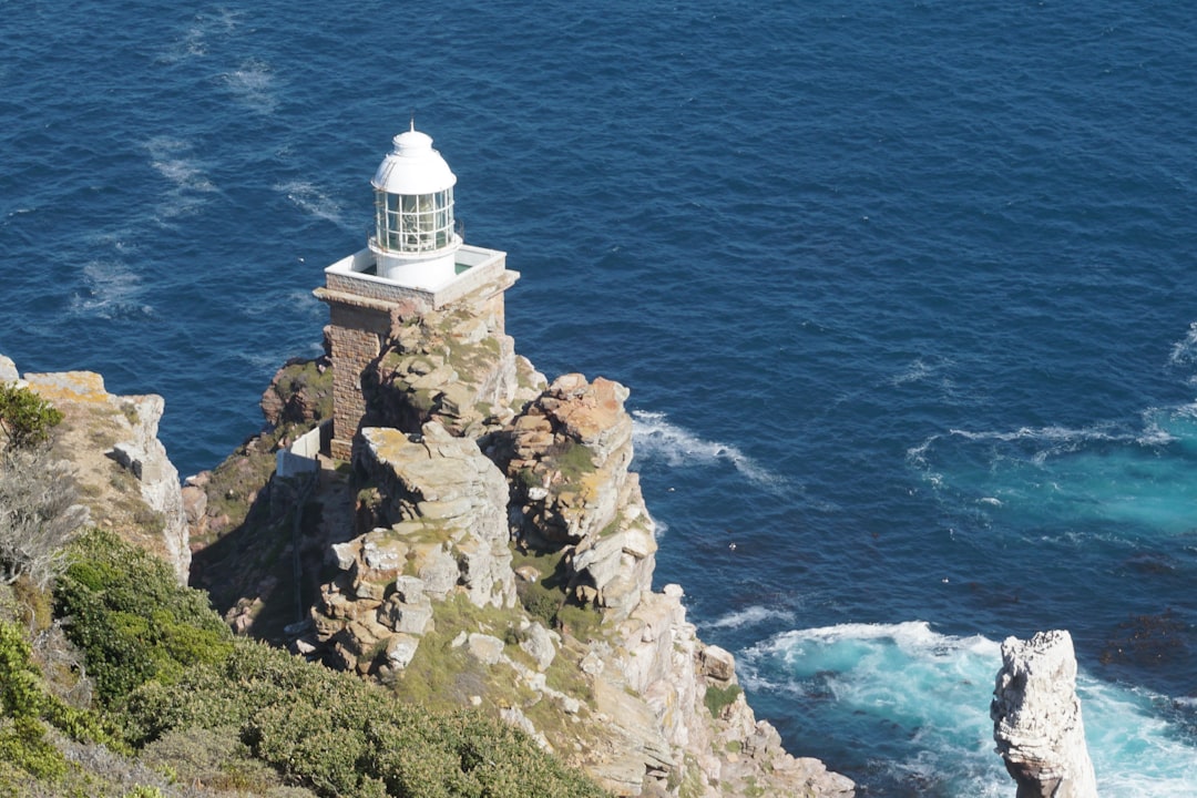 Cape Point: Stunning Views Between Two Oceans - Cape Point | Secret World Trip Planner