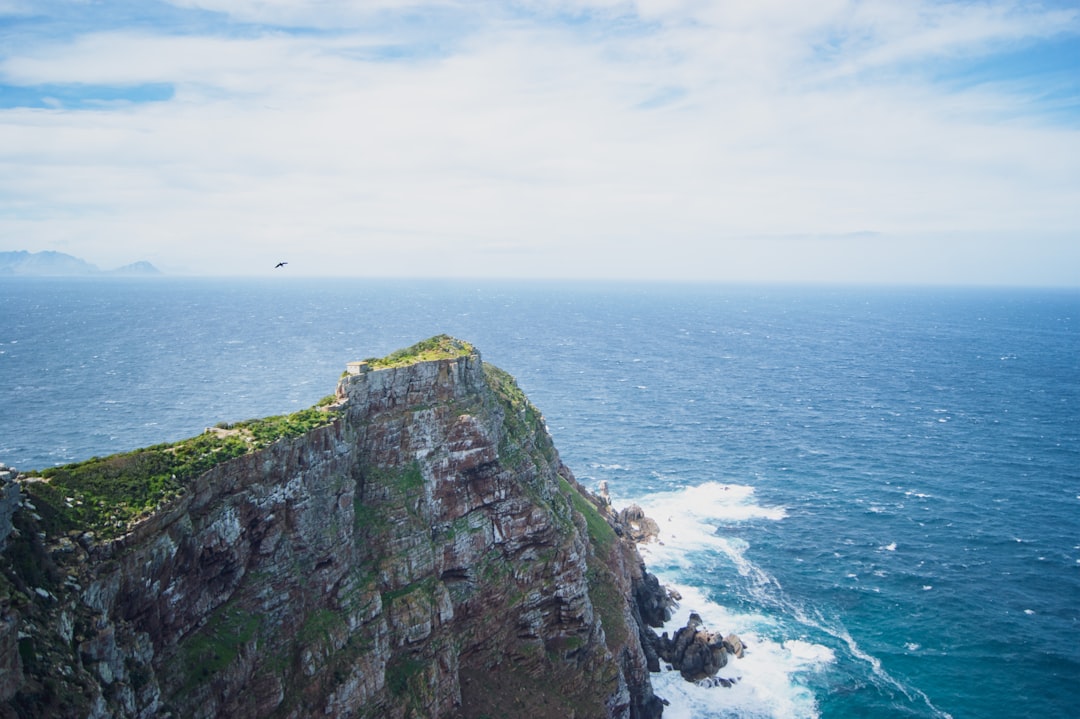Kap der Guten Hoffnung: Panorama zwischen zwei Ozeanen - Cape Point | Secret World Trip Planner