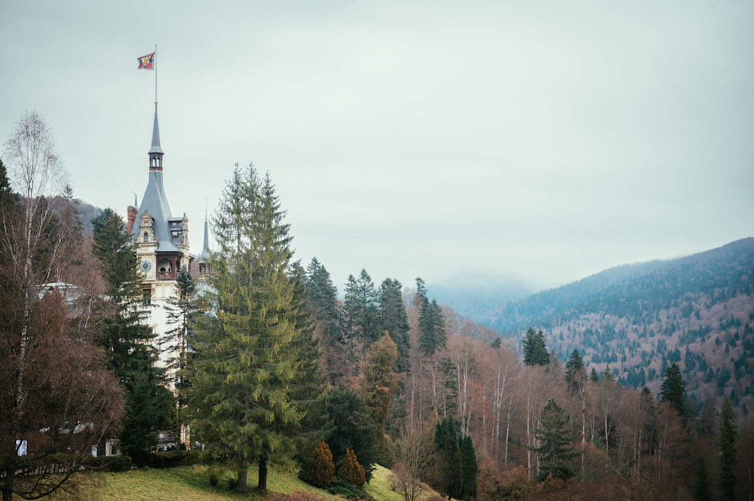 Castello di Peleș: neo-rinascimento Juwel in Rumänien - Aleea Peleșului 2 | Secret World Trip Planner