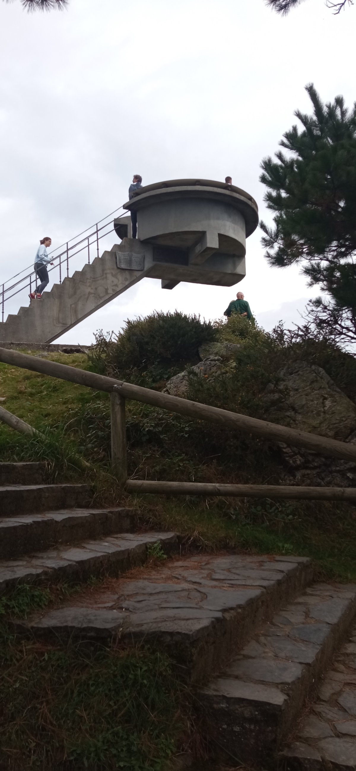 Fitu Viewpoint: The Hidden Panorama of Asturias - 33345 Caravia | Secret World Trip Planner